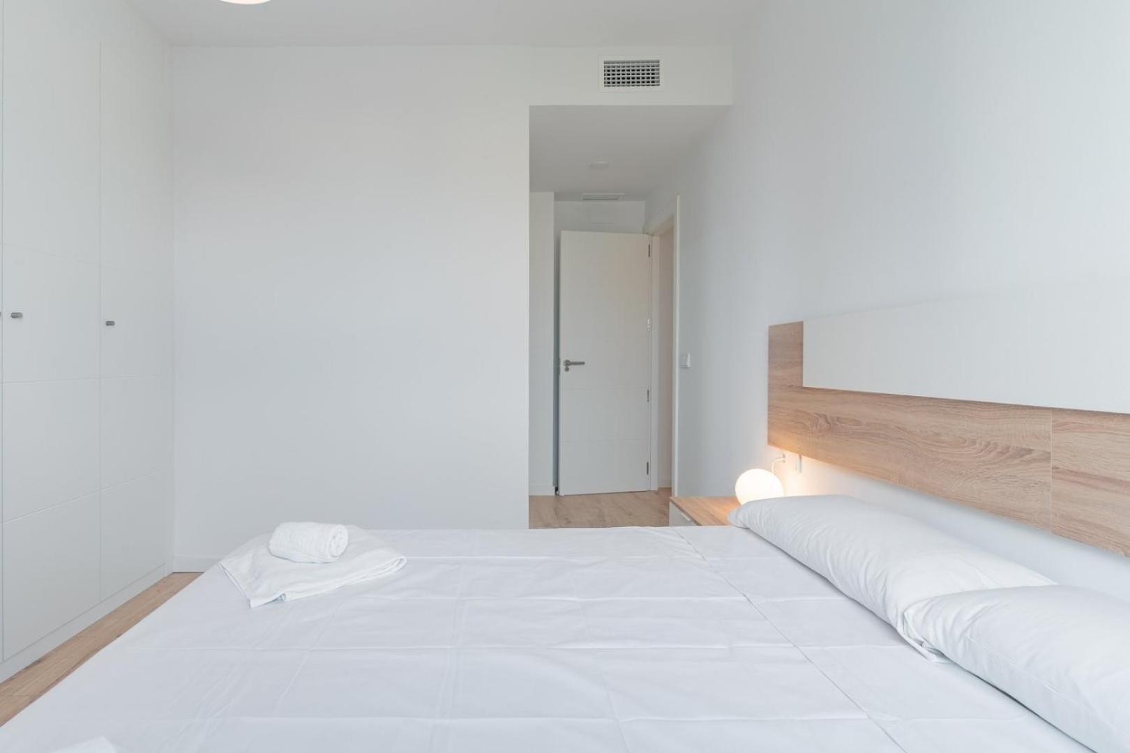Guestready - Sunny Seaside Escape In Malaga Apartment Exterior photo