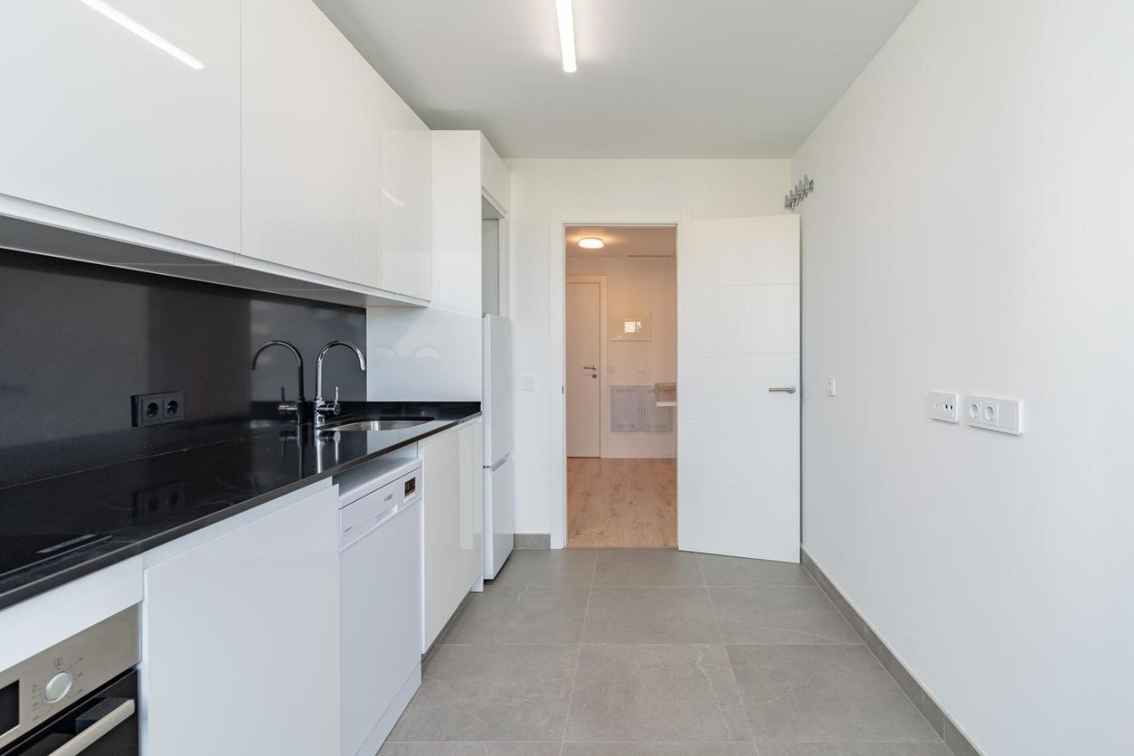 Guestready - Sunny Seaside Escape In Malaga Apartment Exterior photo