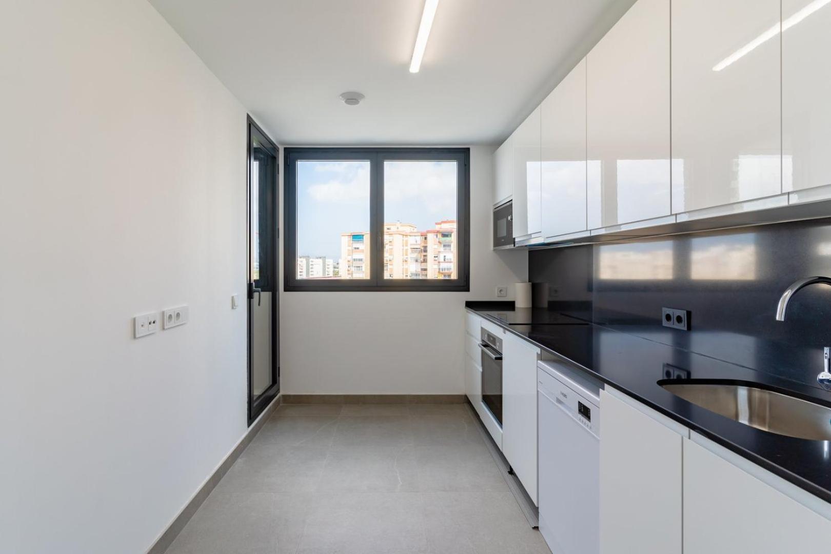 Guestready - Sunny Seaside Escape In Malaga Apartment Exterior photo